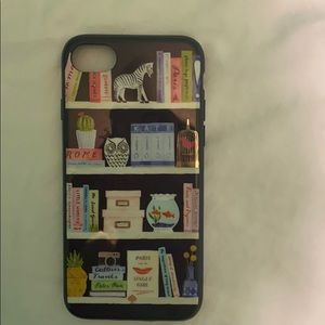 Kate Spade iPhone 6s Case